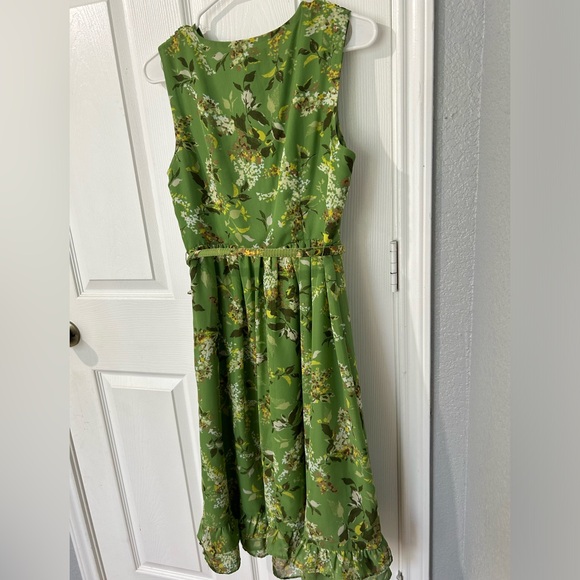 GEORGE by Mark Eisen Women Dress, Size 6 - Picture 7 of 9